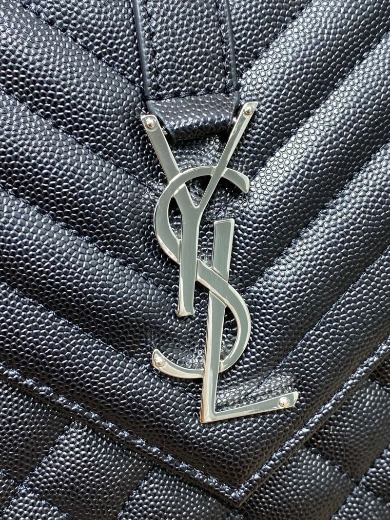 YSL Satchel Bags